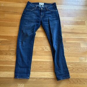 Current Elliott Maternity Jeans